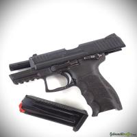 Heckler & Koch Model P30S-V4 cal. 9mmP