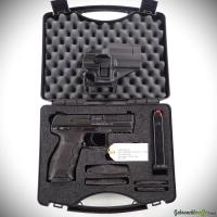 Heckler & Koch Model P30S-V4 cal. 9mmP