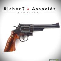 Smith & Wesson Model 29-2 ''The .44 Magnum'' cal. .44Mag (1975)