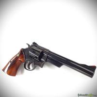 Smith & Wesson Model 29-2 ''The .44 Magnum'' cal. .44Mag (1975)