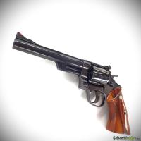 Smith & Wesson Model 29-2 ''The .44 Magnum'' cal. .44Mag (1975)
