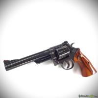 Smith & Wesson Model 29-2 ''The .44 Magnum'' cal. .44Mag (1975)