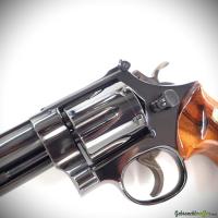 Smith & Wesson Model 29-2 ''The .44 Magnum'' cal. .44Mag (1975)