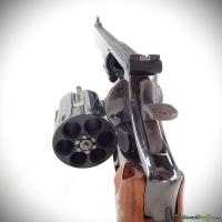 Smith & Wesson Model 29-2 ''The .44 Magnum'' cal. .44Mag (1975)