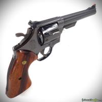 Smith & Wesson Model 29-2 ''The .44 Magnum'' cal. .44Mag (1975)