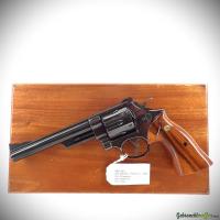 Smith & Wesson Model 29-2 ''The .44 Magnum'' cal. .44Mag (1975)