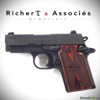 SIG-Sauer Model P938 cal. 9mmP