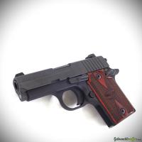 SIG-Sauer Model P938 cal. 9mmP