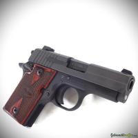 SIG-Sauer Model P938 cal. 9mmP