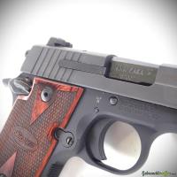 SIG-Sauer Model P938 cal. 9mmP