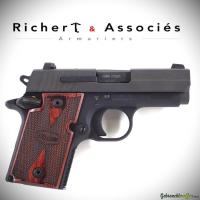 SIG-Sauer Model P938 cal. 9mmP