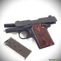 SIG-Sauer Model P938 cal. 9mmP