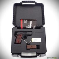 SIG-Sauer Model P938 cal. 9mmP