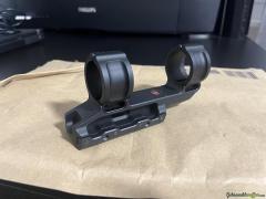 Scalarwork LEAP 08 30 mm Montage 1.53