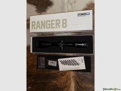 Steiner Ranger 8 4-32x56 BT Zielfernrohr