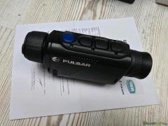 PULSAR Axion XM30F Wärmebildkamera
