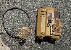 Waffenmontierter Ballistischer Rechner - Wilcox RAPTAR-S