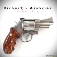 Smith & Wesson Model 629-1 ''The .44 Magnum'' cal. .44Mag (1987)