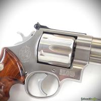 Smith & Wesson Model 629-1 ''The .44 Magnum'' cal. .44Mag (1987)