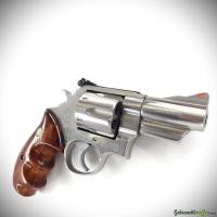 Smith & Wesson Model 629-1 ''The .44 Magnum'' cal. .44Mag (1987)