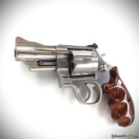 Smith & Wesson Model 629-1 ''The .44 Magnum'' cal. .44Mag (1987)