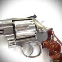 Smith & Wesson Model 629-1 ''The .44 Magnum'' cal. .44Mag (1987)