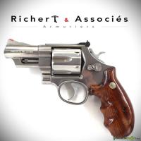 Smith & Wesson Model 629-1 ''The .44 Magnum'' cal. .44Mag (1987)