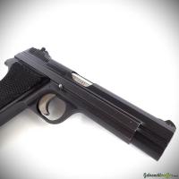SIG Model P49 cal. 9mmP