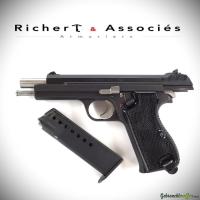 SIG Model P49 cal. 9mmP