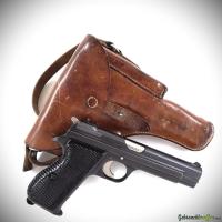 SIG Model P49 cal. 9mmP