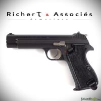 SIG Model P49 cal. 9mmP