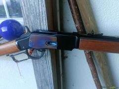 Uberti 1873 Carbine .44 Rem. Magn.