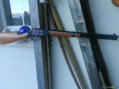 Uberti 1873 Carbine .44 Rem. Magn.