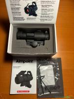 Aimpoint PRO