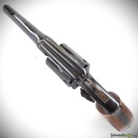 Smith & Wesson Model 10-7 M&P cal. .38spl (1982)