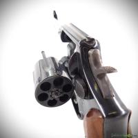 Smith & Wesson Model 10-7 M&P cal. .38spl (1982)