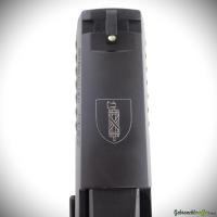 SIG-Sauer Model P320C Kapo St.-Gallen cal. 9mmP