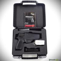 SIG-Sauer Model P320C Kapo St.-Gallen cal. 9mmP