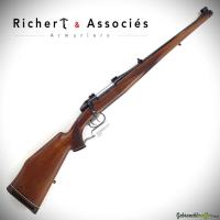 Steyr Mannlicher Model M72 Stutzen cal. 7x64mm