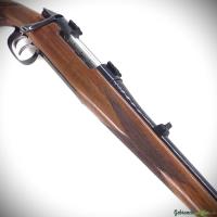 Steyr Mannlicher Model M72 Stutzen cal. 7x64mm