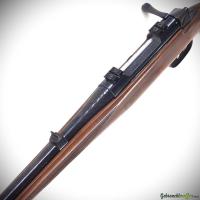 Steyr Mannlicher Model M72 Stutzen cal. 7x64mm