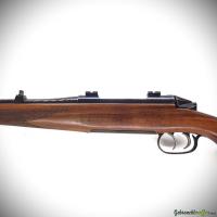 Steyr Mannlicher Model M72 Stutzen cal. 7x64mm