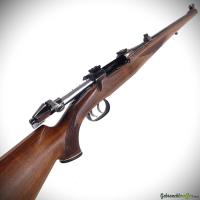 Steyr Mannlicher Model M72 Stutzen cal. 7x64mm