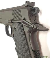 Colt Colt 1911 Combat Target Series 80  .45 ACP