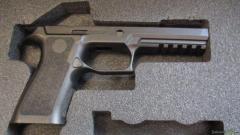 SIG-Sauer SIG Sauer P320 X-Five