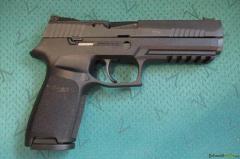 SIG-Sauer SIG Sauer P320 X-Five
