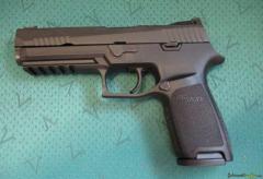 SIG-Sauer SIG Sauer P320 X-Five