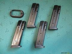 SIG-Sauer SIG Sauer P320 X-Five