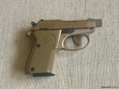 Beretta Tomcat  3032 .32 ACP / 7.65x17mm Browning SR
