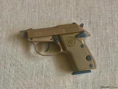Beretta Tomcat  3032 .32 ACP / 7.65x17mm Browning SR